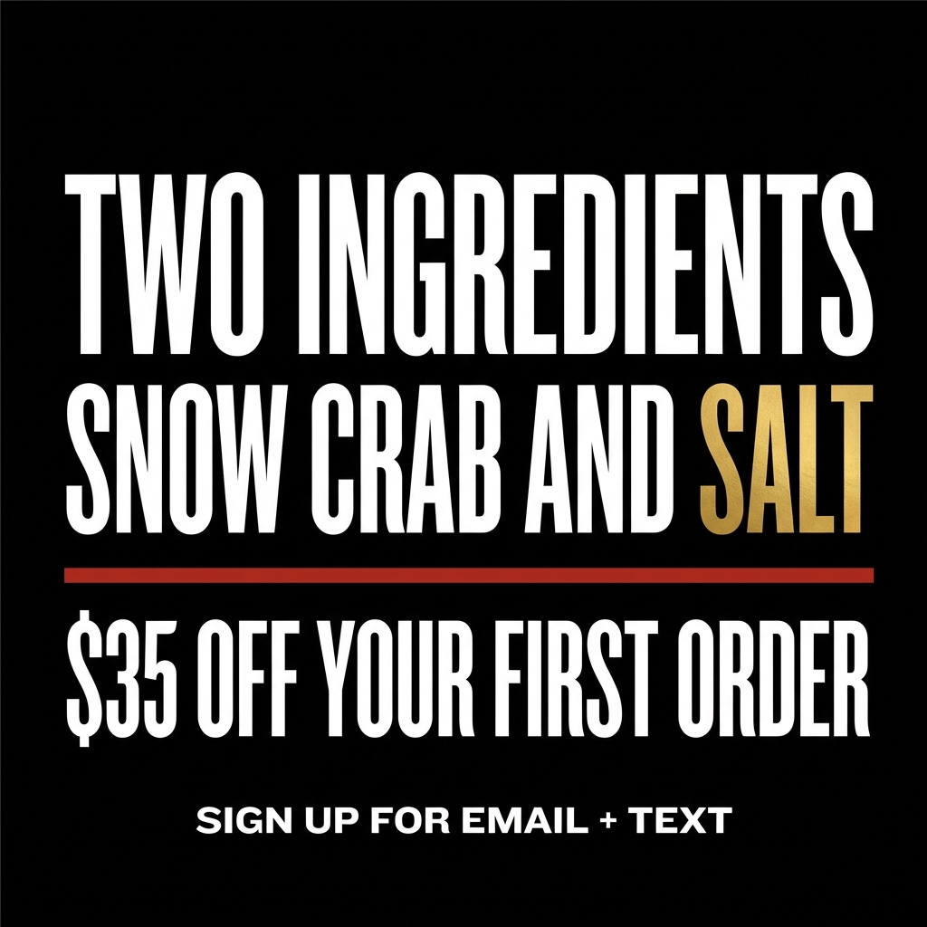 PrimeFish Seafood Co. Facebook ad