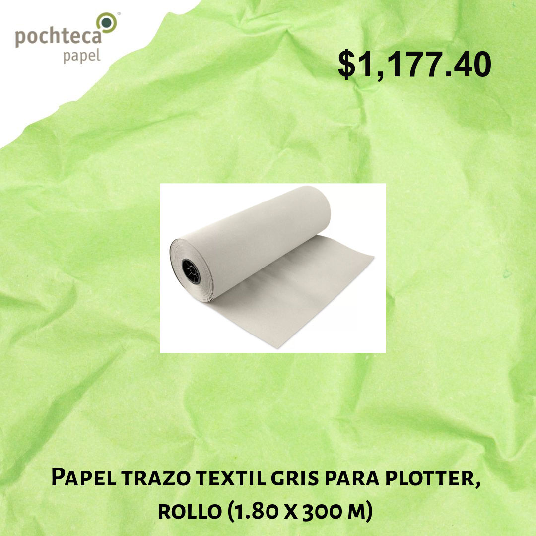 Pochteca Papel Facebook ad: Descubre los descuentos que tenemos para ti este…
