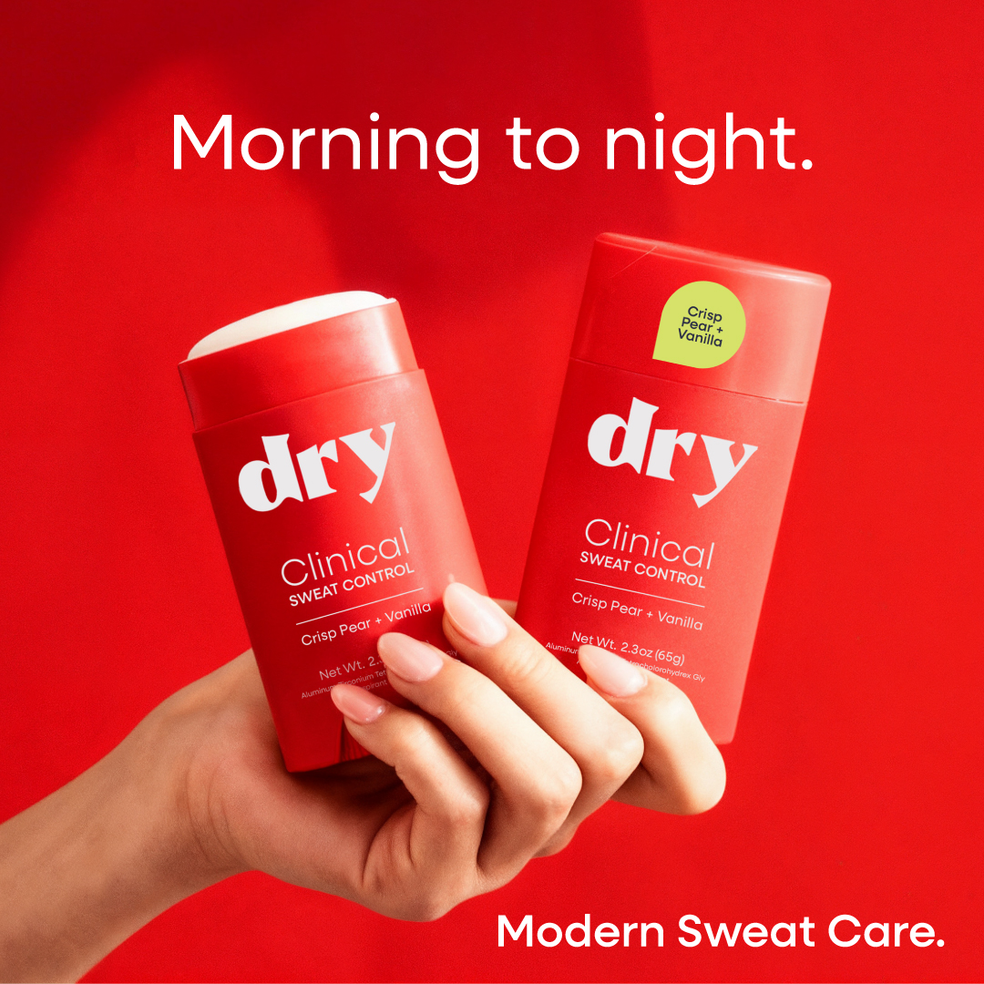 Duradry Facebook ad