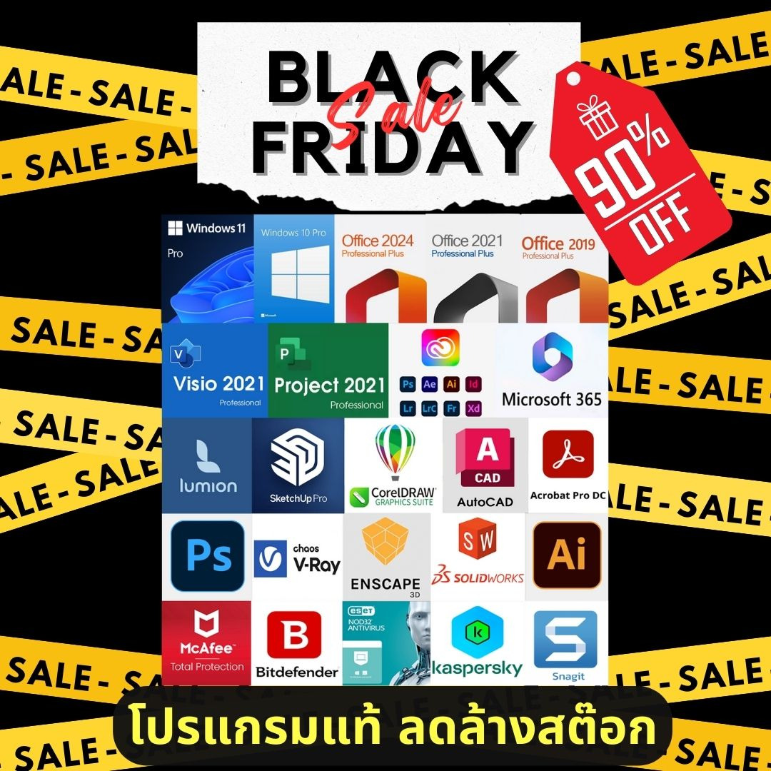 Nanasoft : ขายโปรแกรมคอมพิวเตอร์ Facebook ad