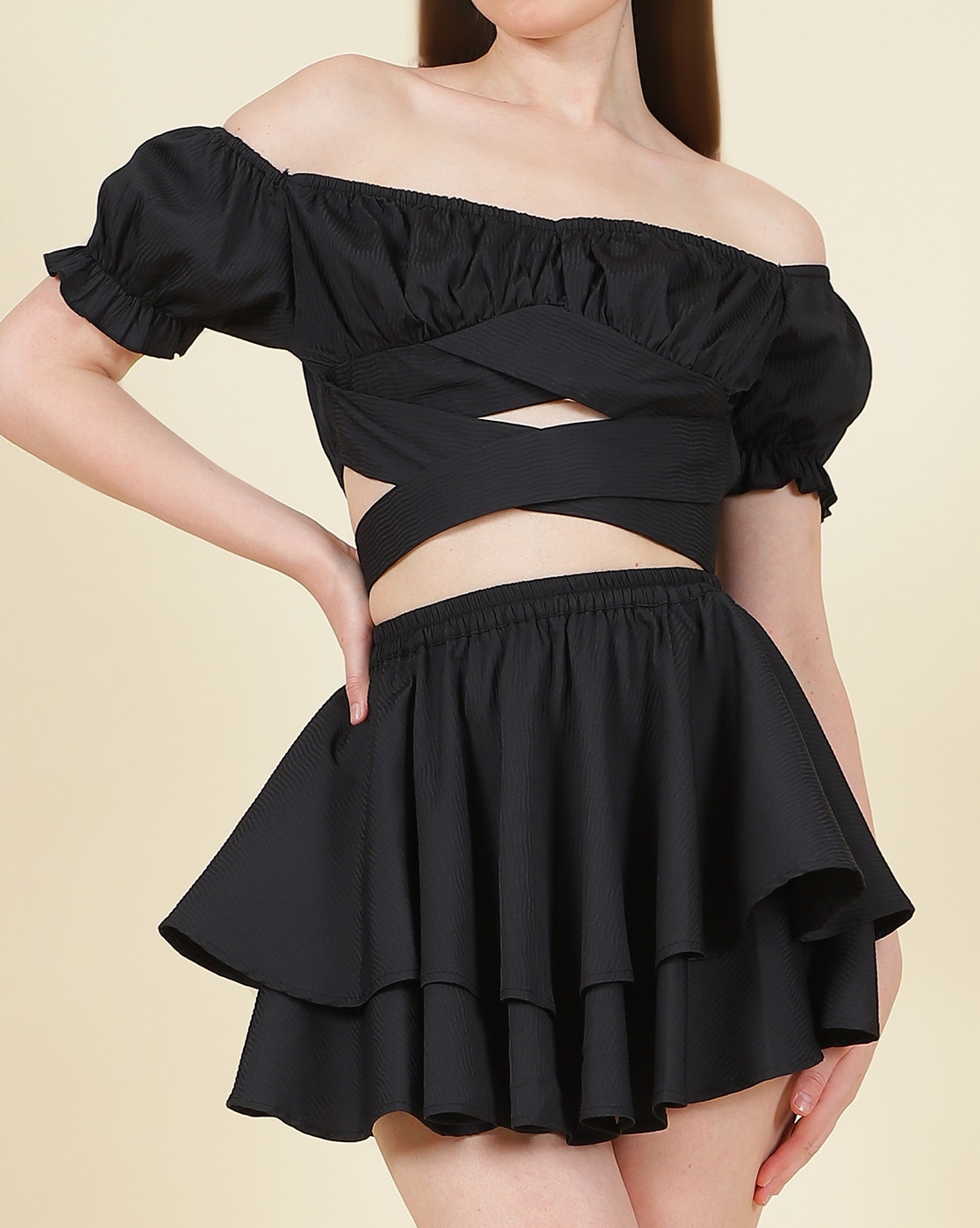 Shein India Facebook ad