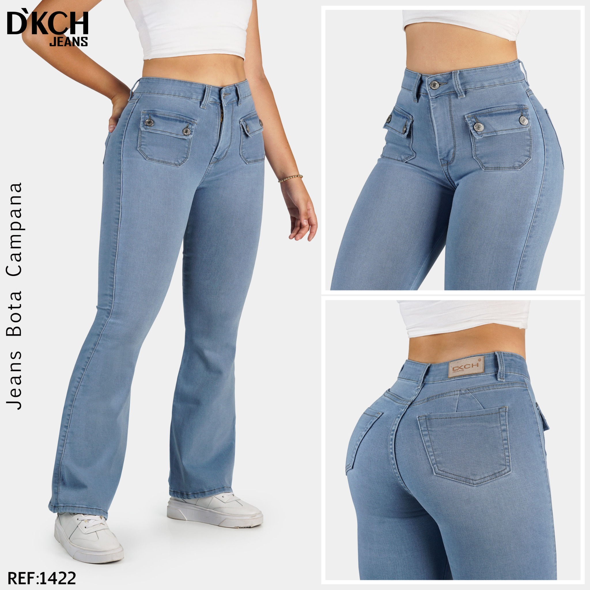 Dkch Store Facebook ad