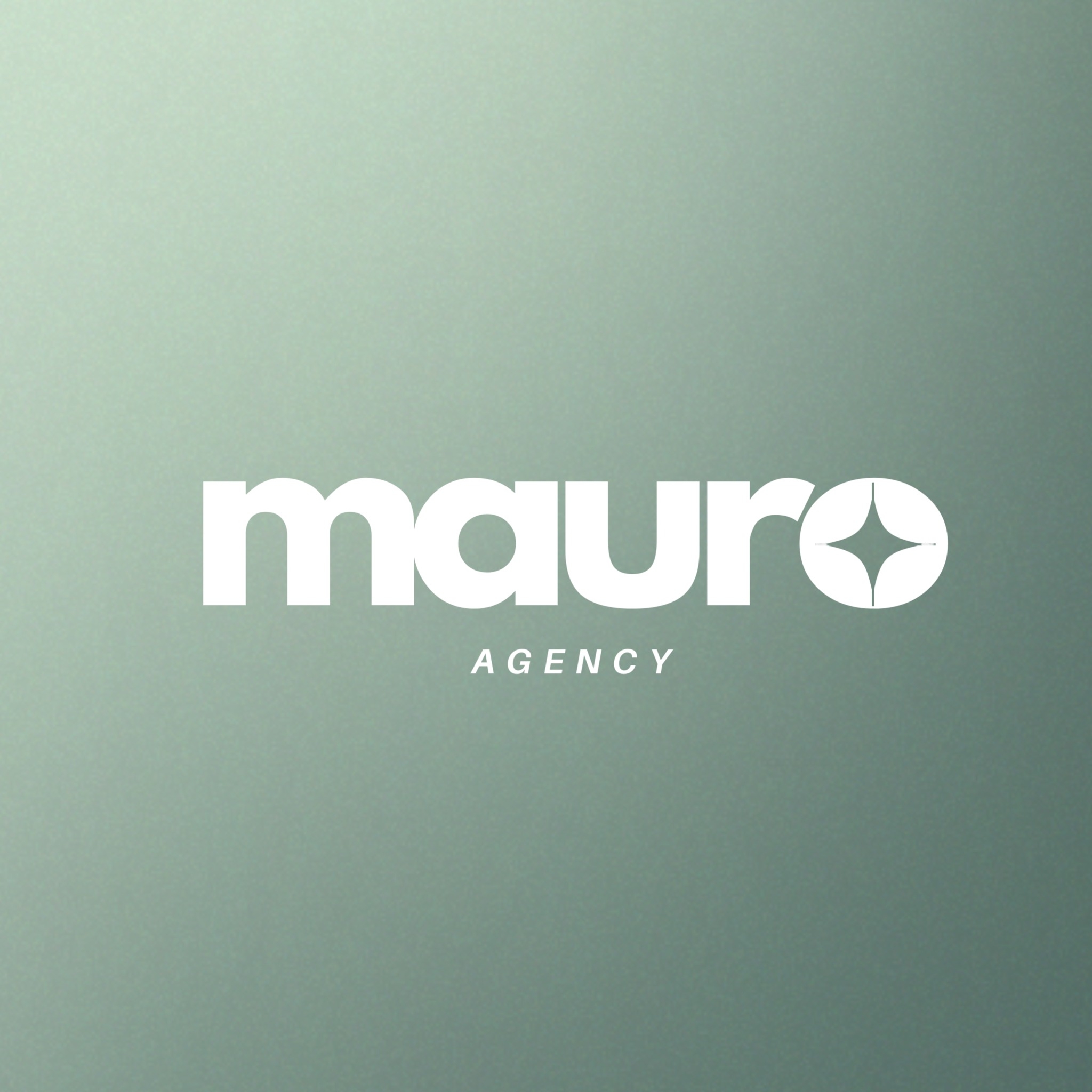 Mauro Agency Facebook ad: Agence de communication