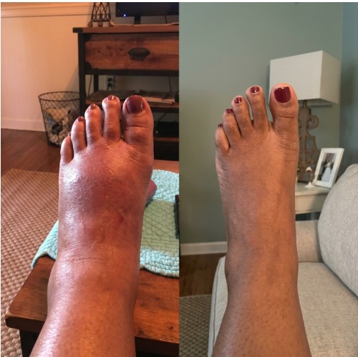 North Valley Health Clinic Facebook ad