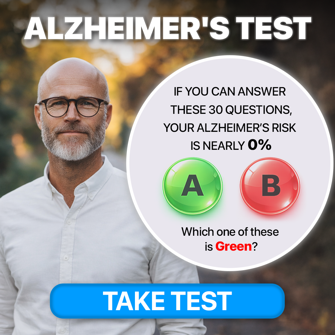 My IQ Facebook ad