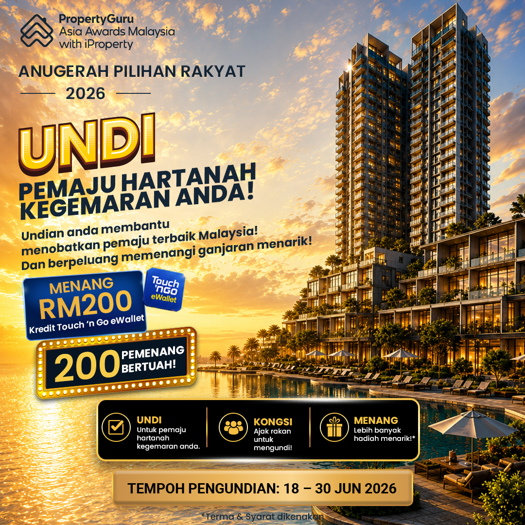 PropertyGuru.com.my Facebook ad
