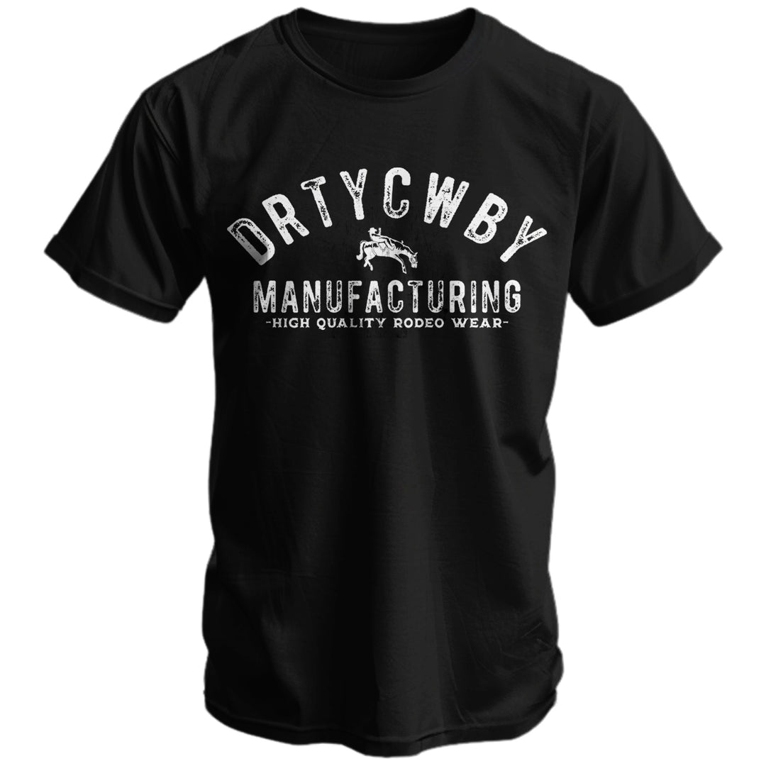 Dirty Cowboy MFG Co. Facebook ad