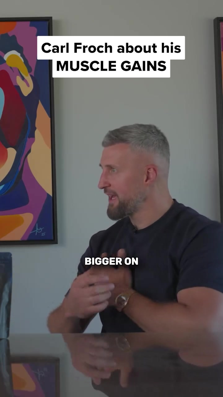 Zapply EU Facebook ad: Built For Men Who Feel Flat