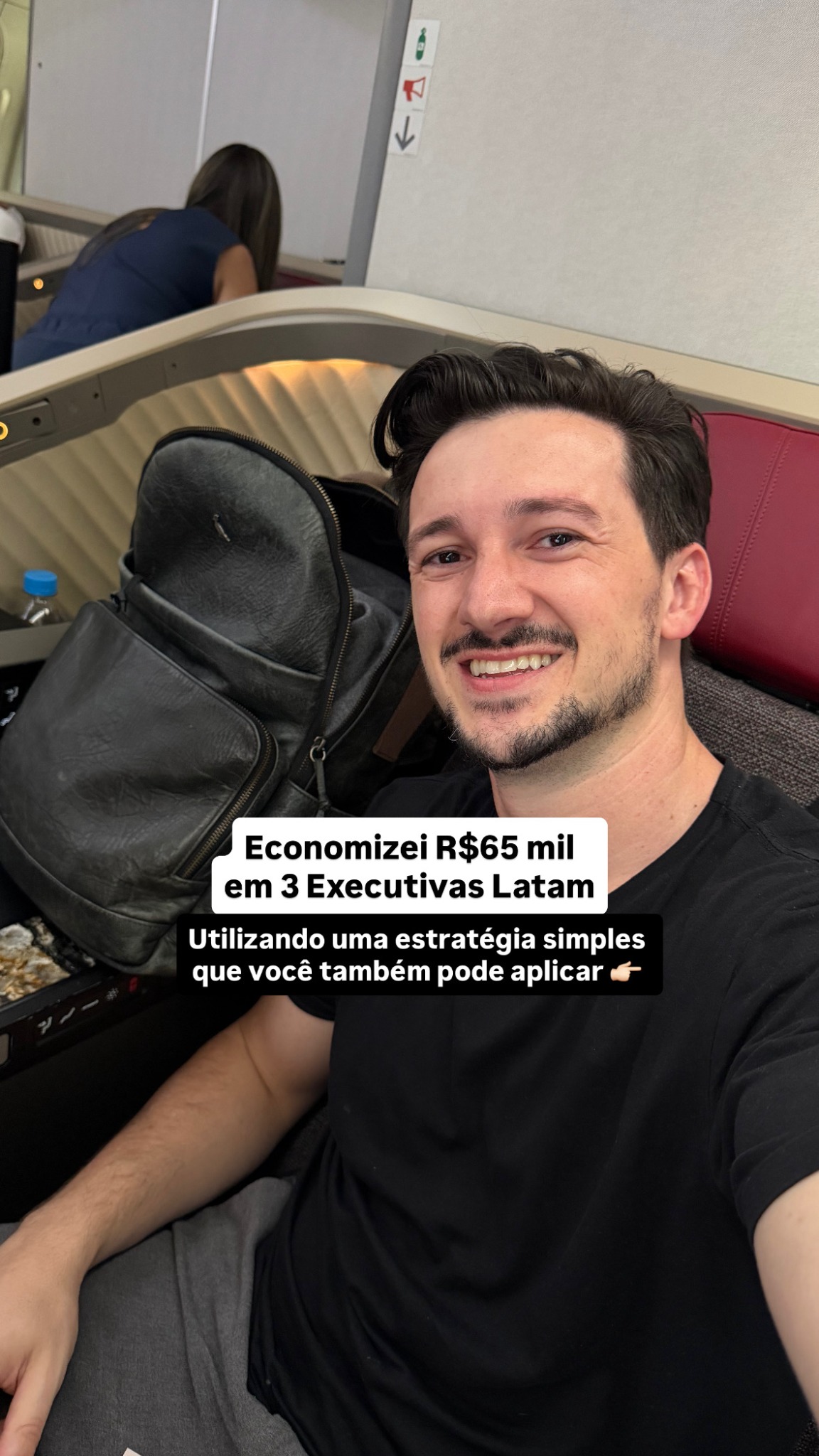 Agencia Voos Facebook ad