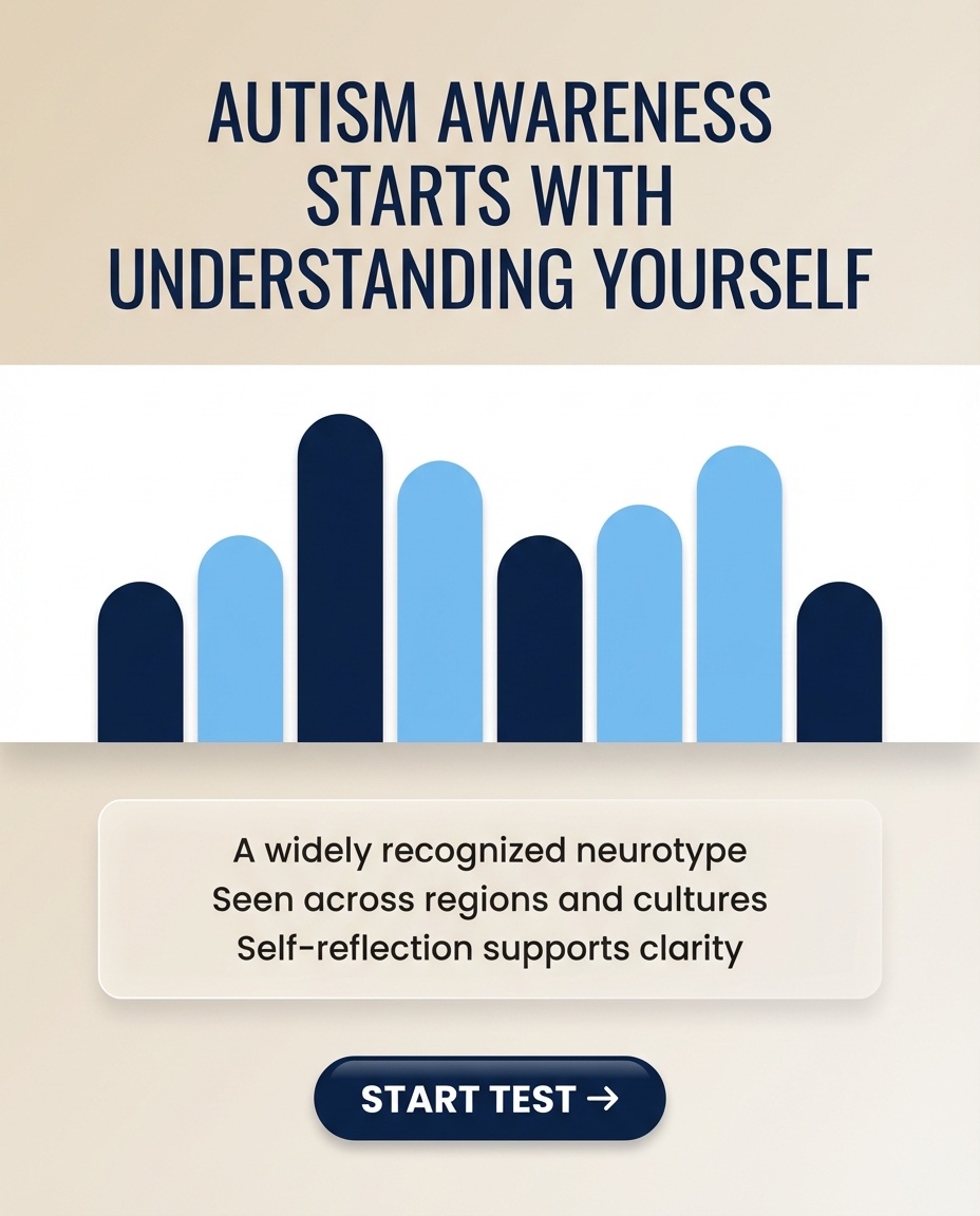 Personality Test: Created by Experts  Facebook ad