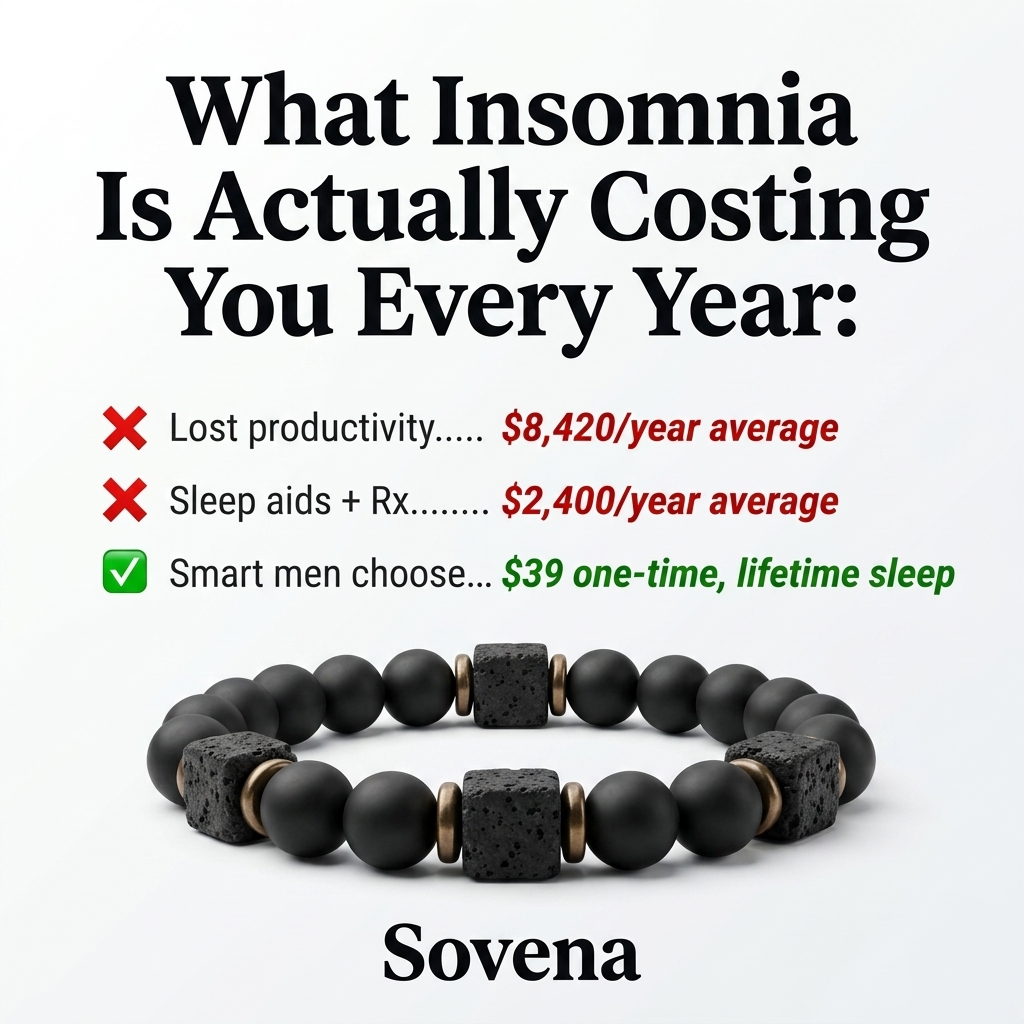 Sovena Facebook ad