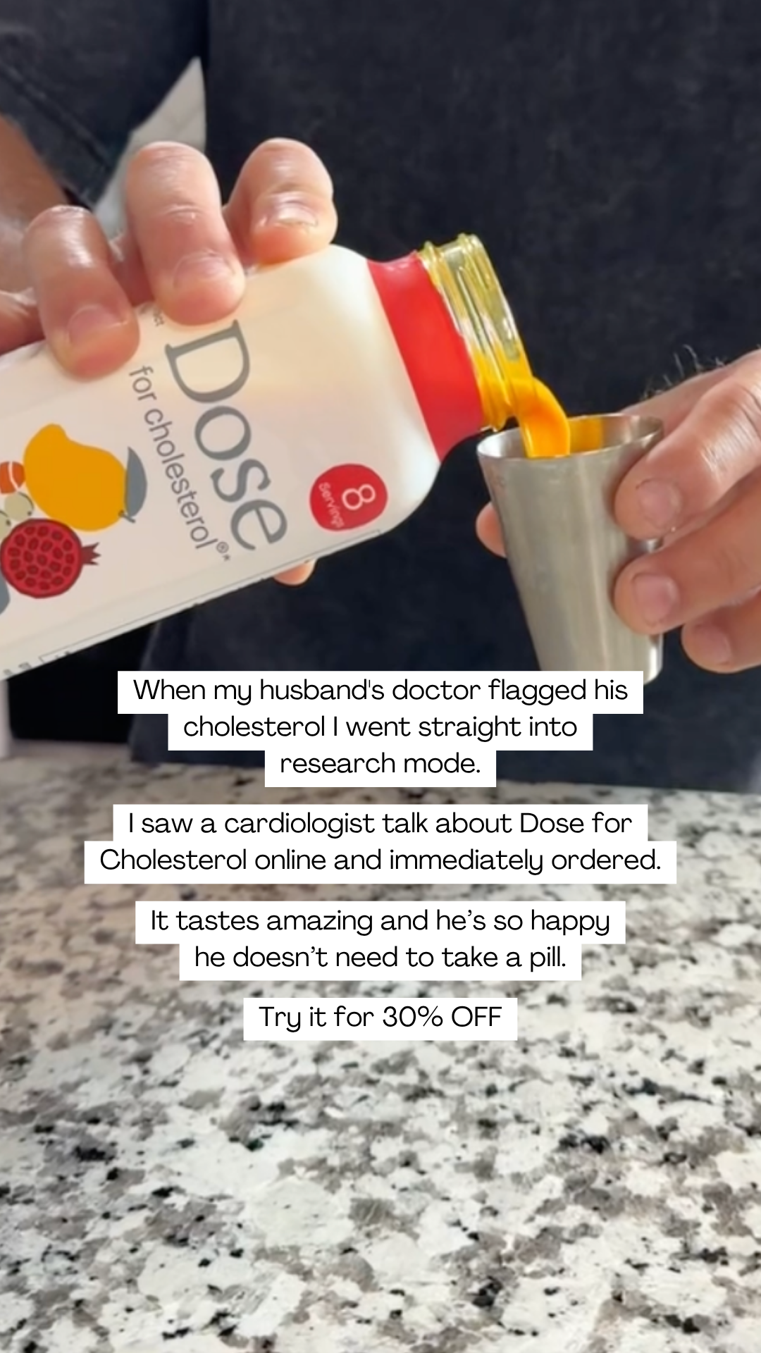 Joss_Maura Facebook ad