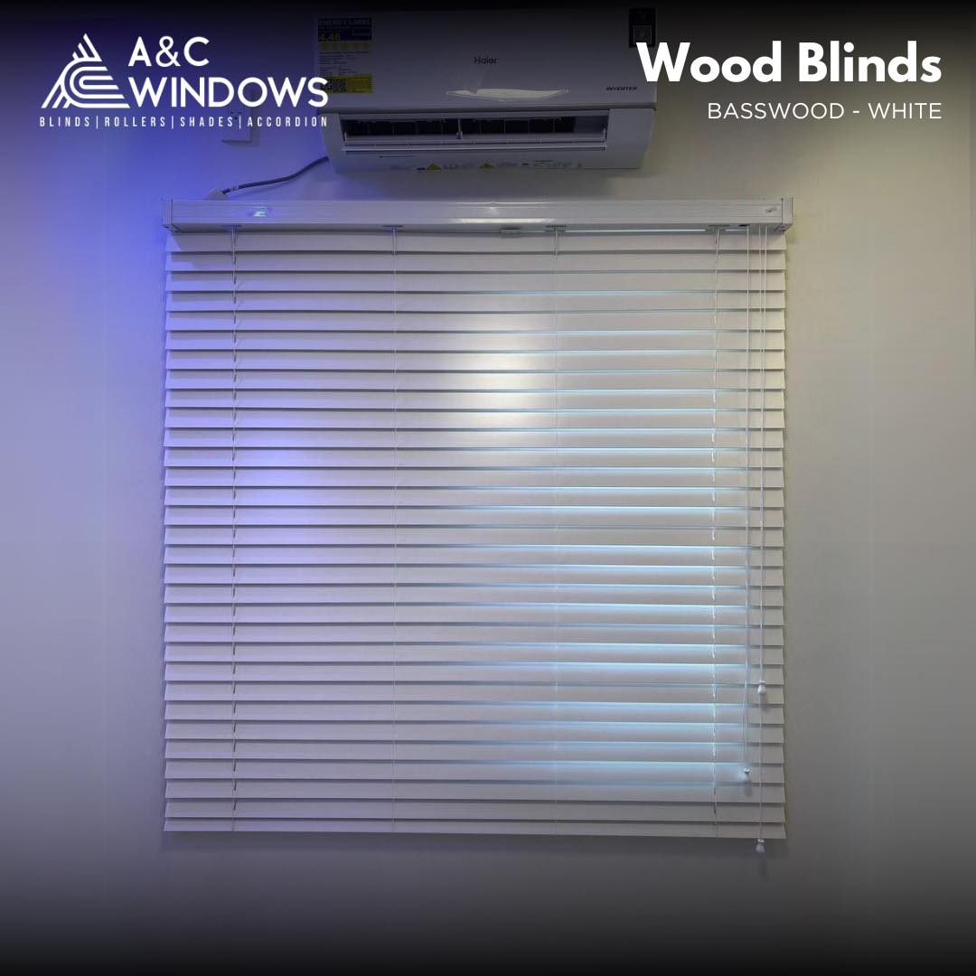 A&C Windows Facebook ad: Transform Your Home with A&C Windows!