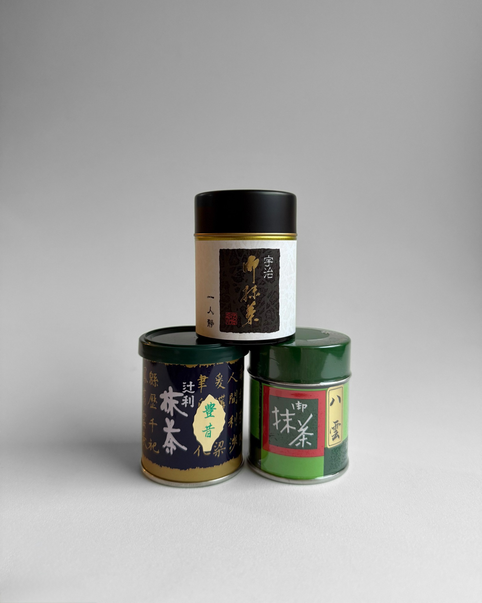 西澤園 Nishizawa En Facebook ad: Premium Affordable Japanese Matcha