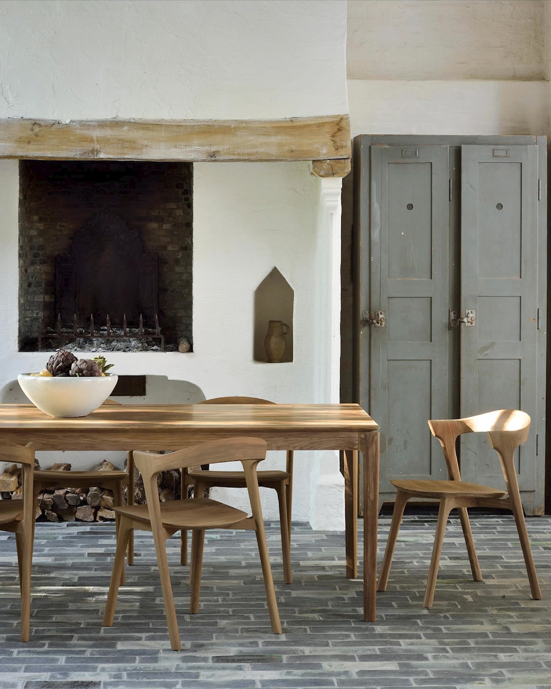 Trit House Facebook ad: Hawthorn Showroom