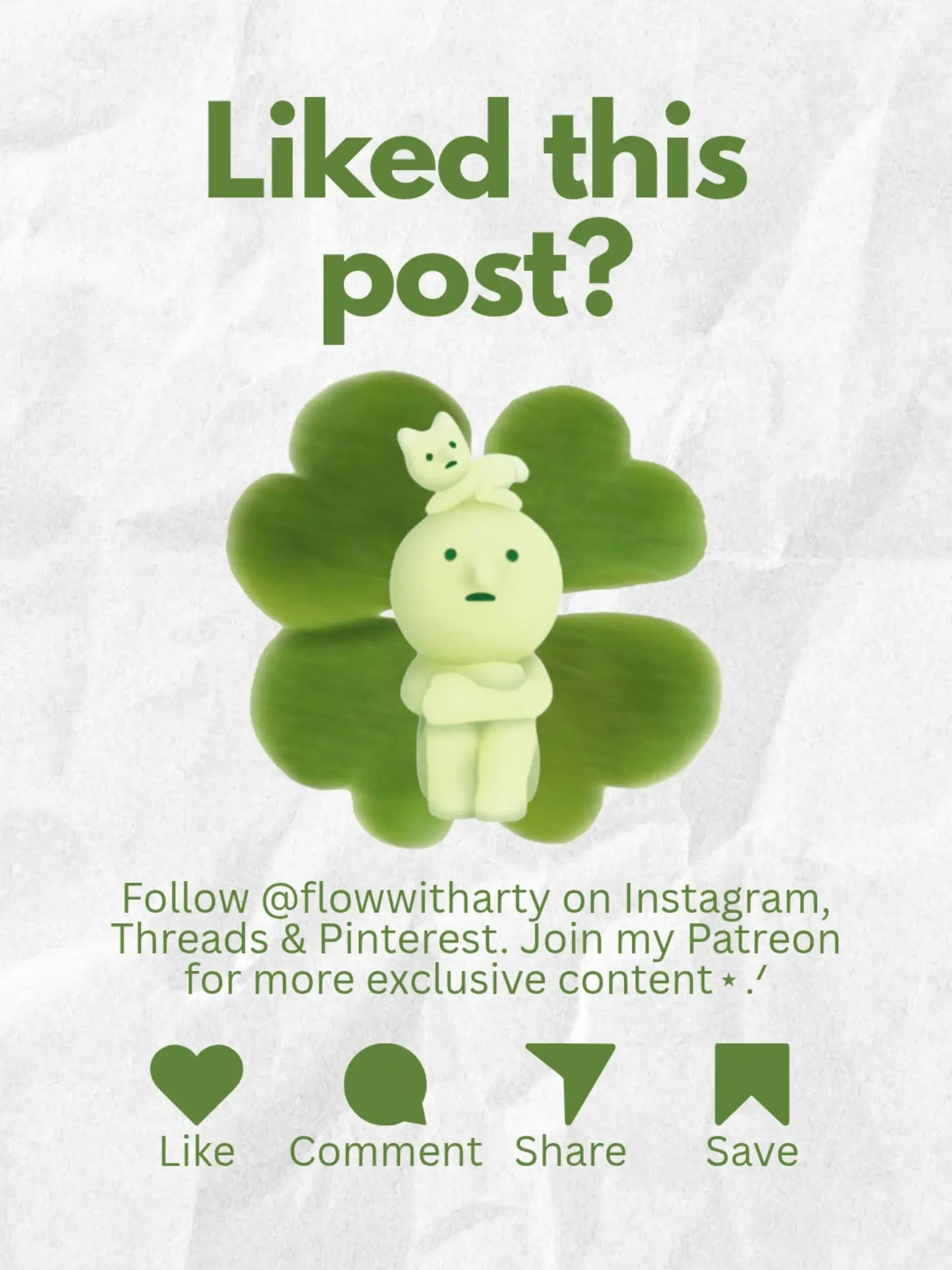 flowwitharty Facebook ad