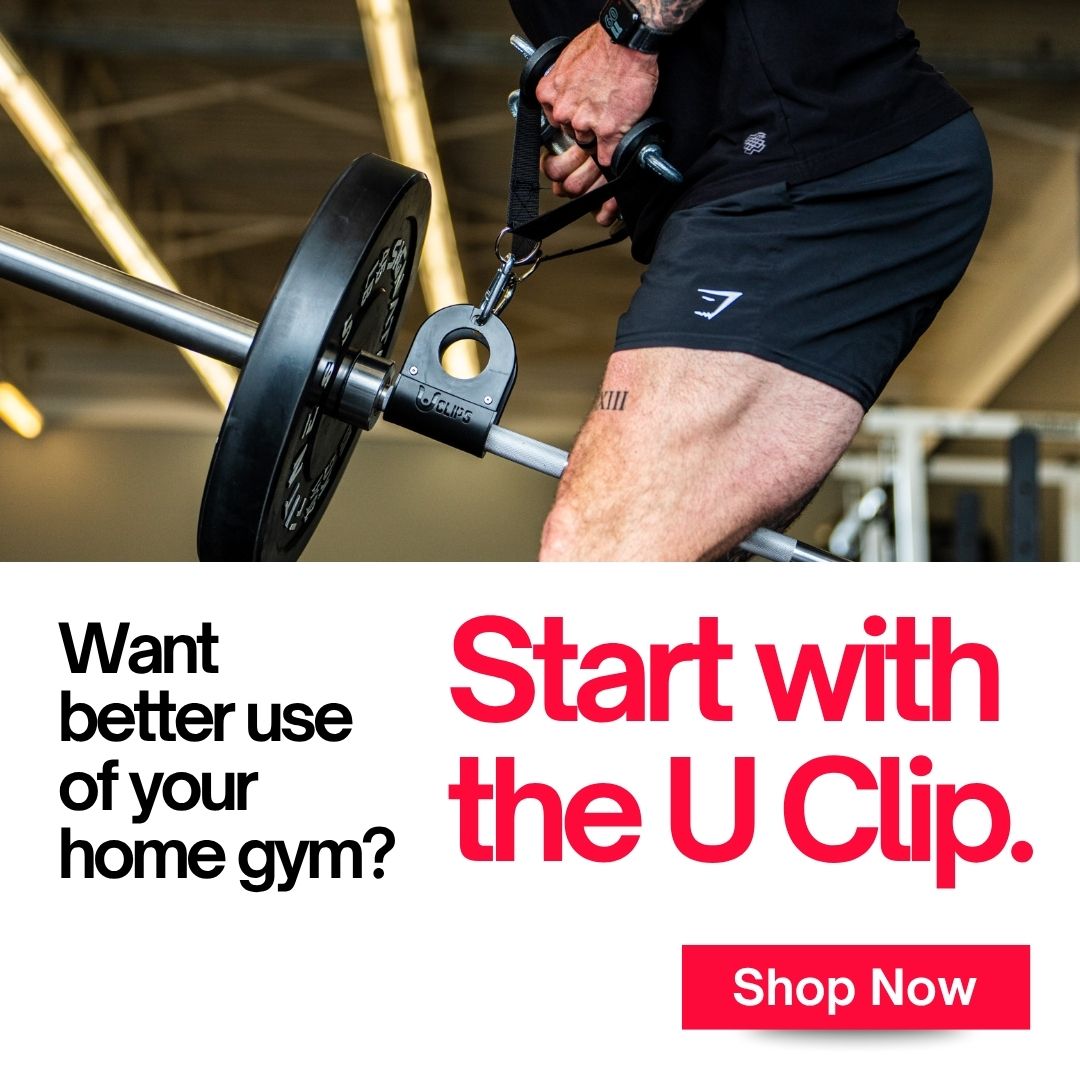 Uclips Facebook ad