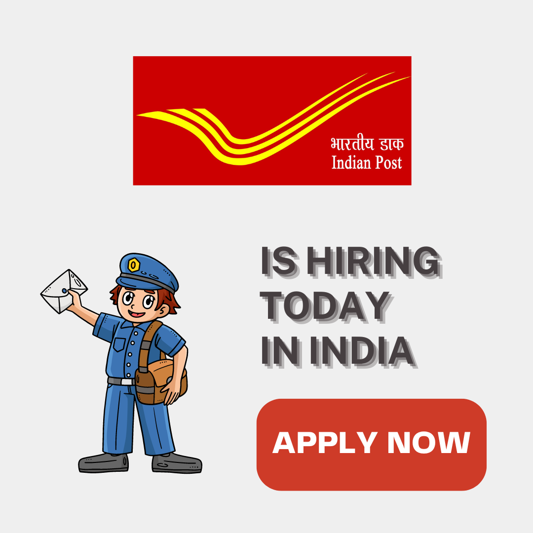 Job Search India Facebook ad