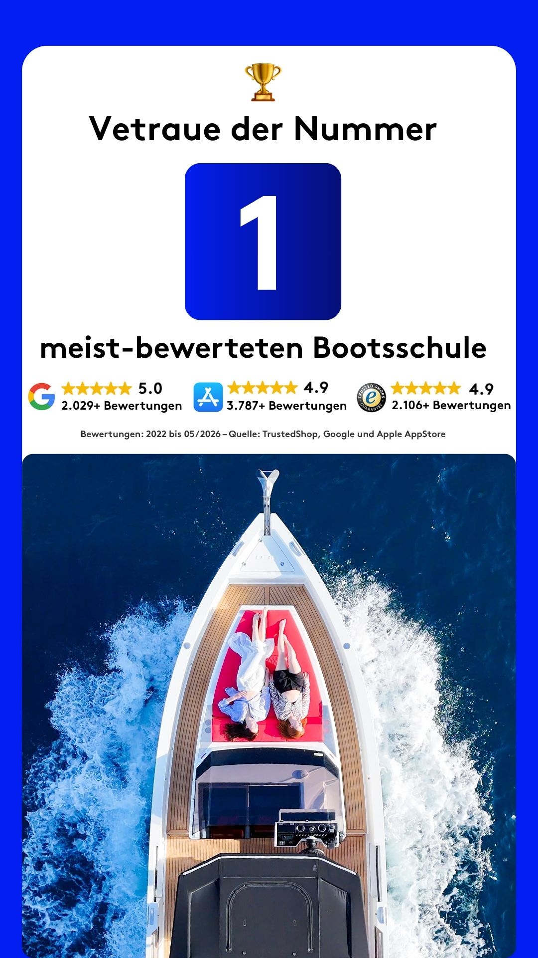 Bootsschule1 Facebook ad