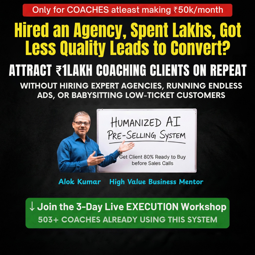 The Business Eutopia Facebook ad