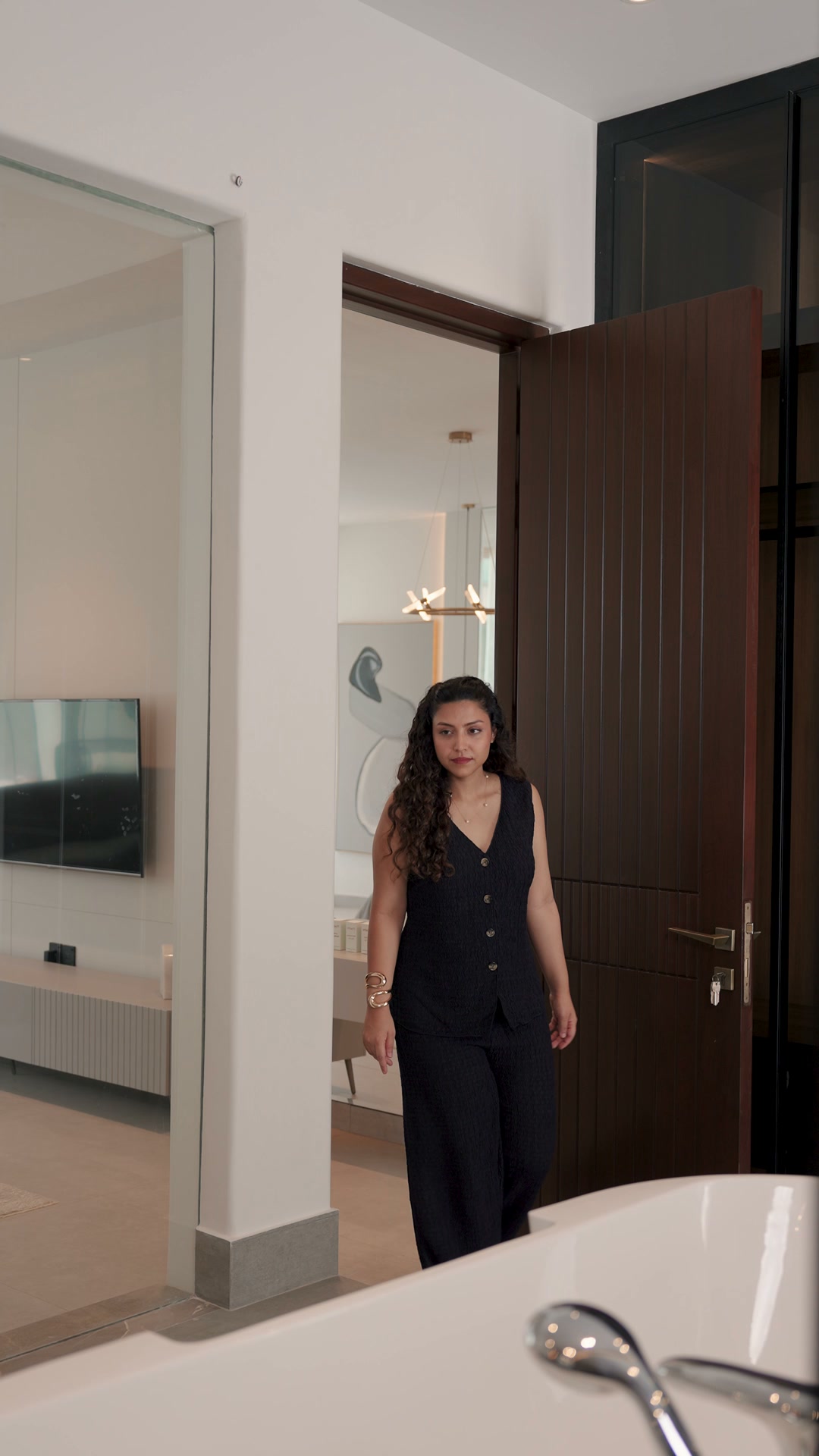 Vitality Facebook ad: Freshen Your Space Instantly
