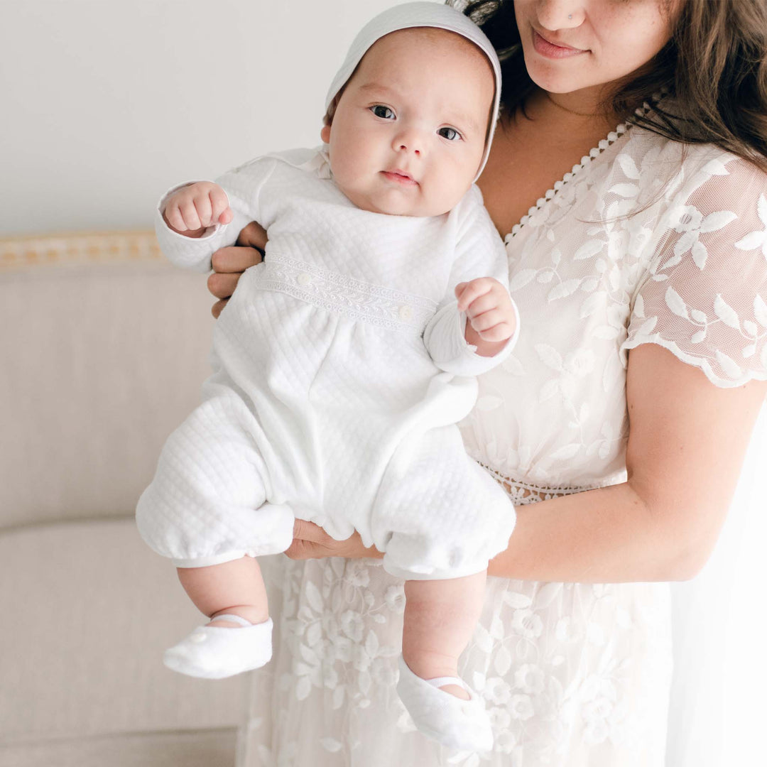 Baby Beau & Belle Facebook ad