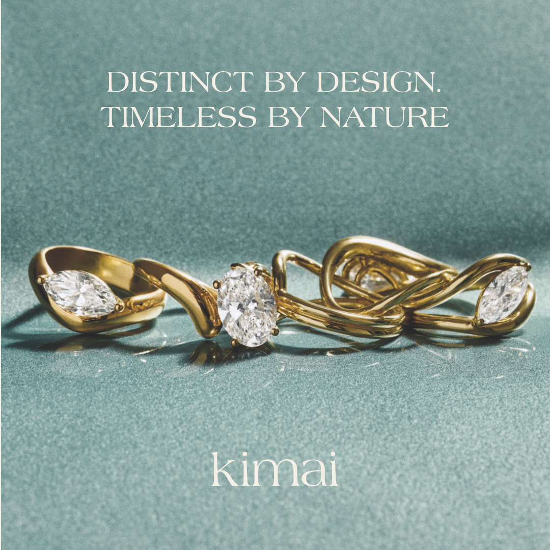 Kimaï Facebook ad