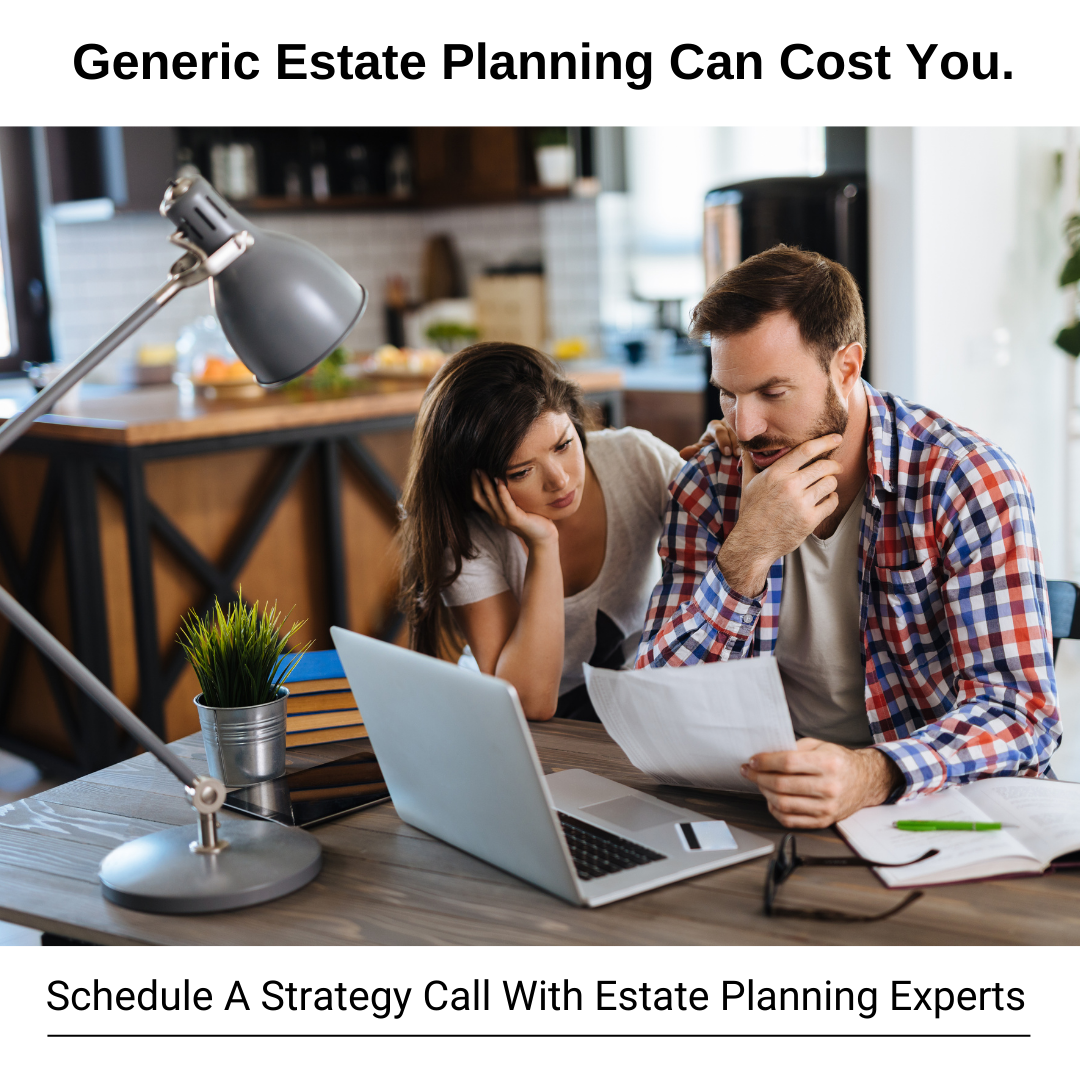 CMS Law Firm LLC Facebook ad