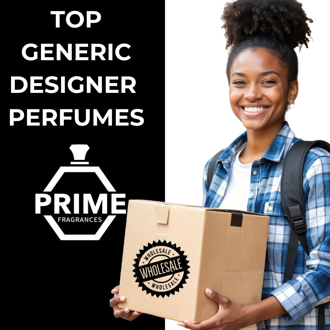 Prime Fragrances Facebook ad
