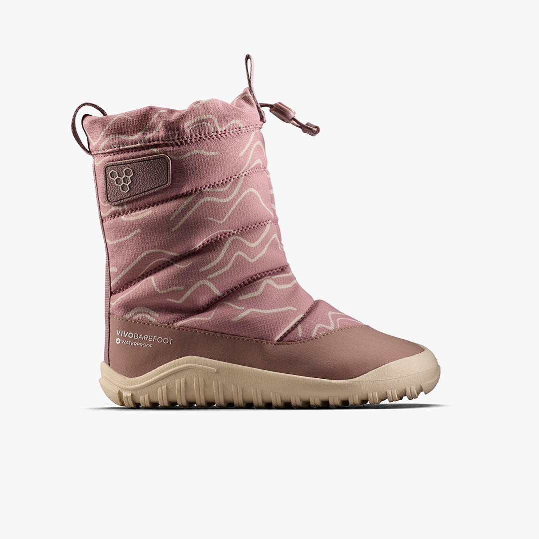 Vivobarefoot Facebook ad