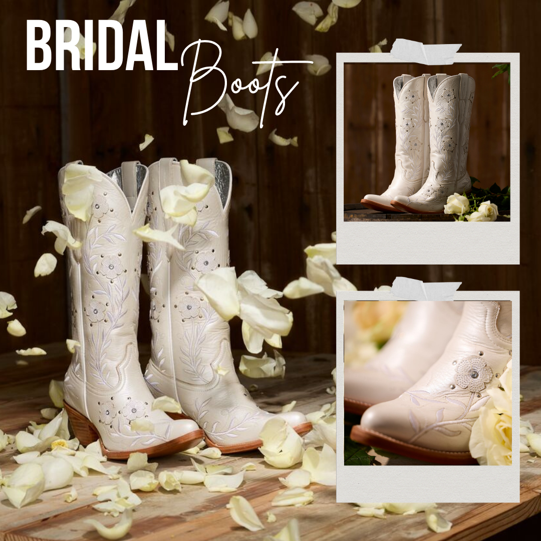 Ariat Europe Facebook ad