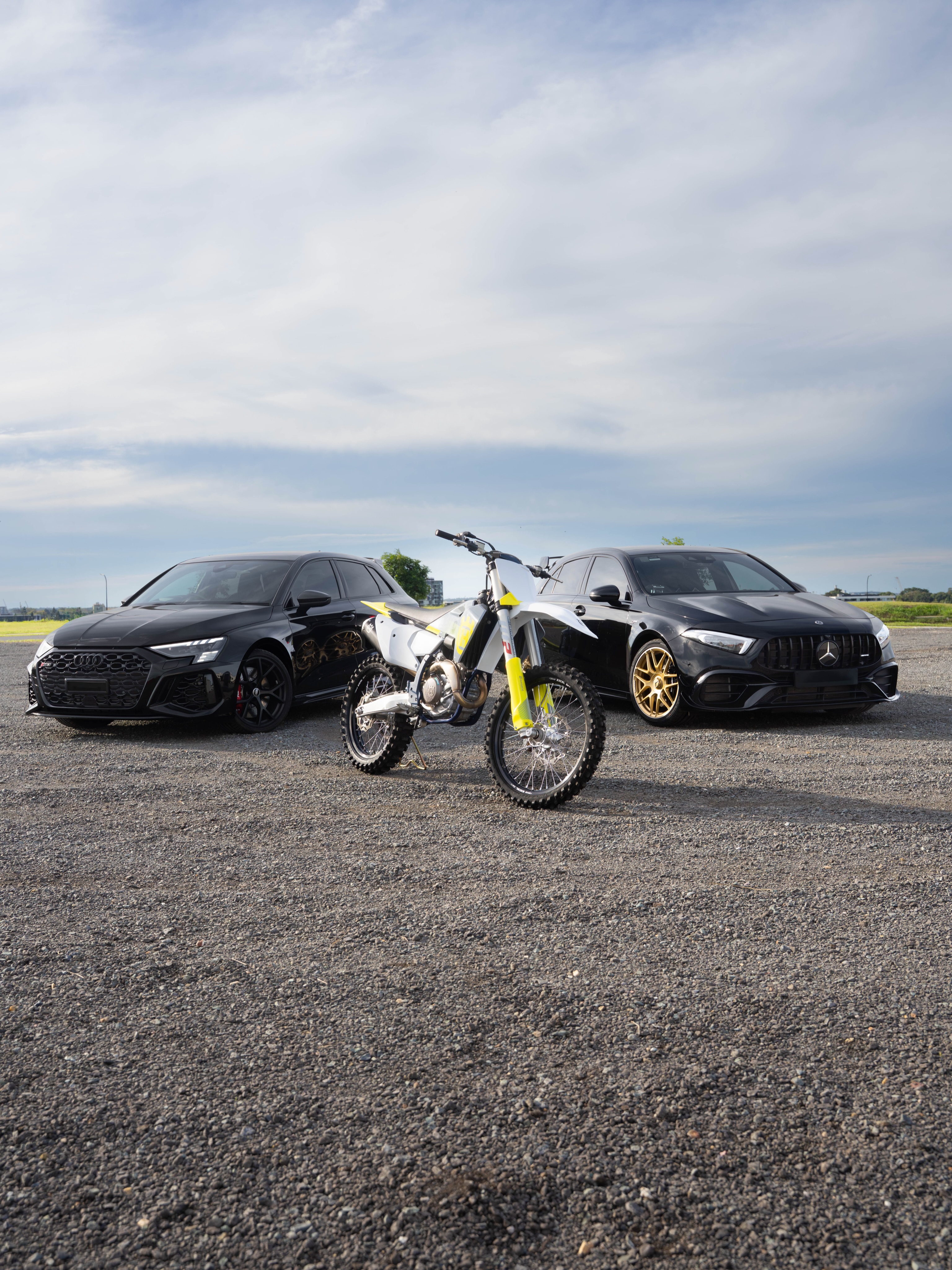 Motor Culture Australia Facebook ad