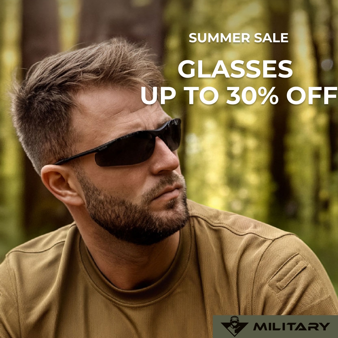 Military.eu Facebook ad