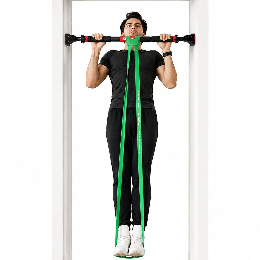 Slovic Fitness Facebook ad
