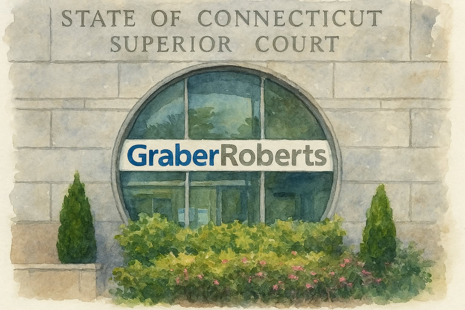 GraberRoberts, LLC Facebook ad: GraberRoberts Divorce & Family | Personal Injury