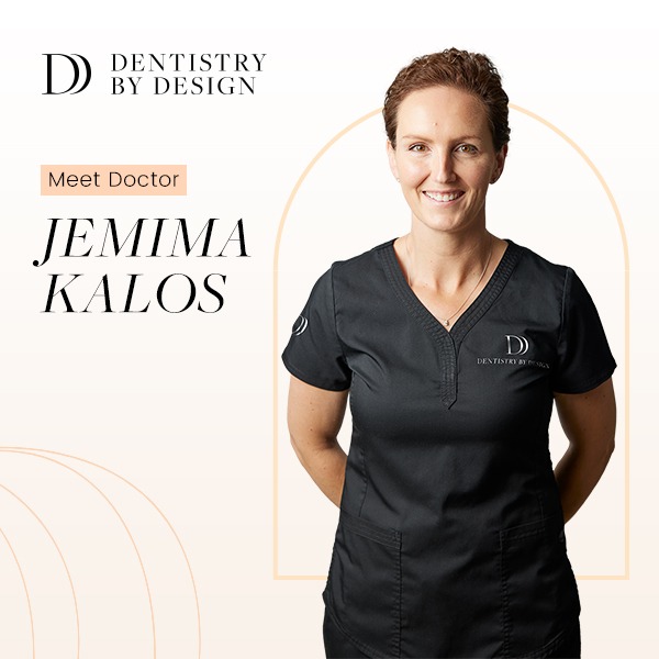 Dentistry By Design Facebook ad