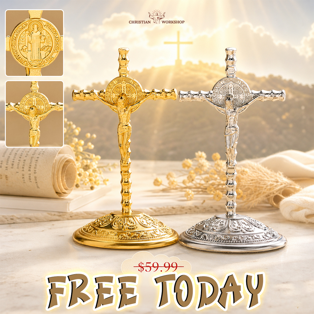 Christian Art Workshop Facebook ad