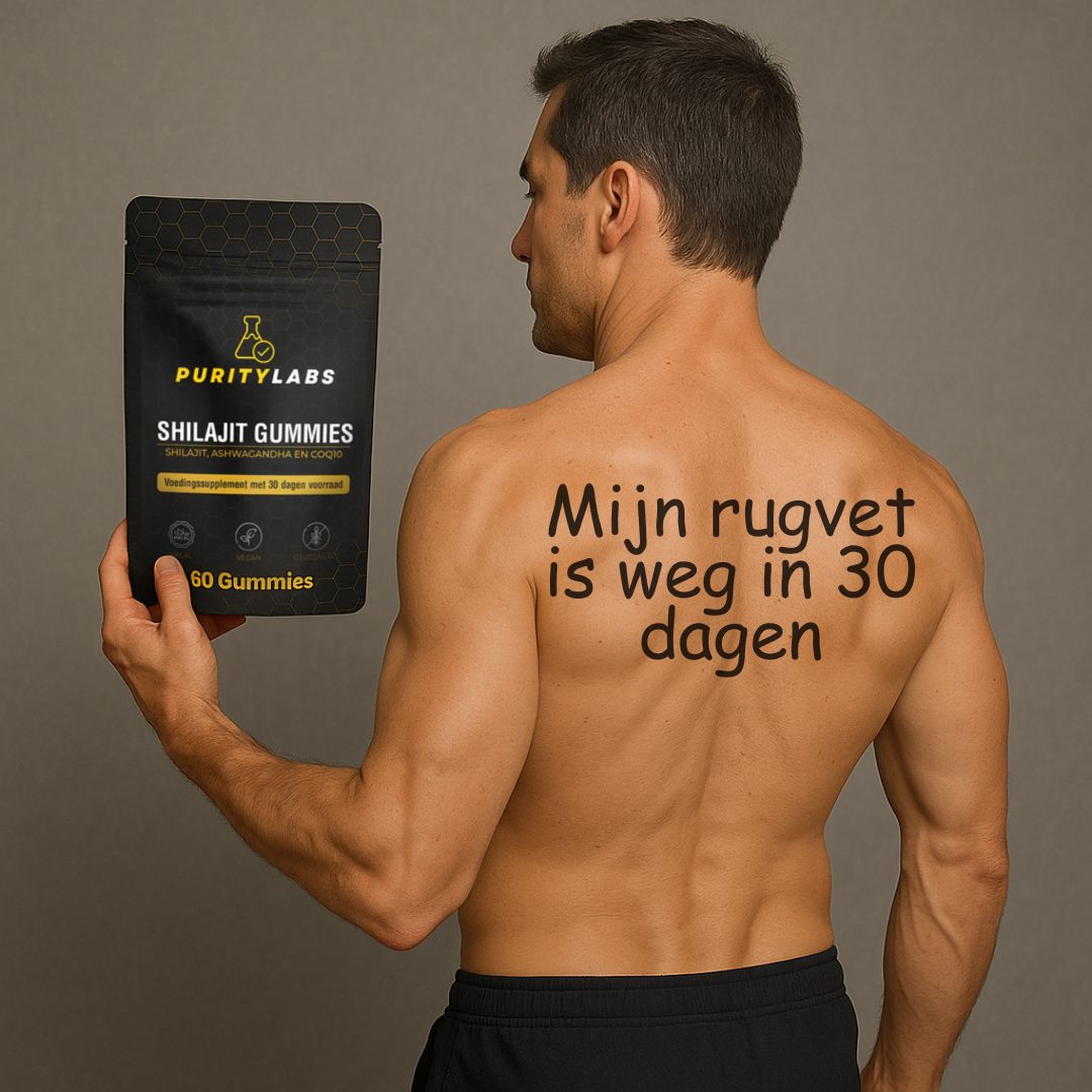 Meer voor mannen Facebook ad