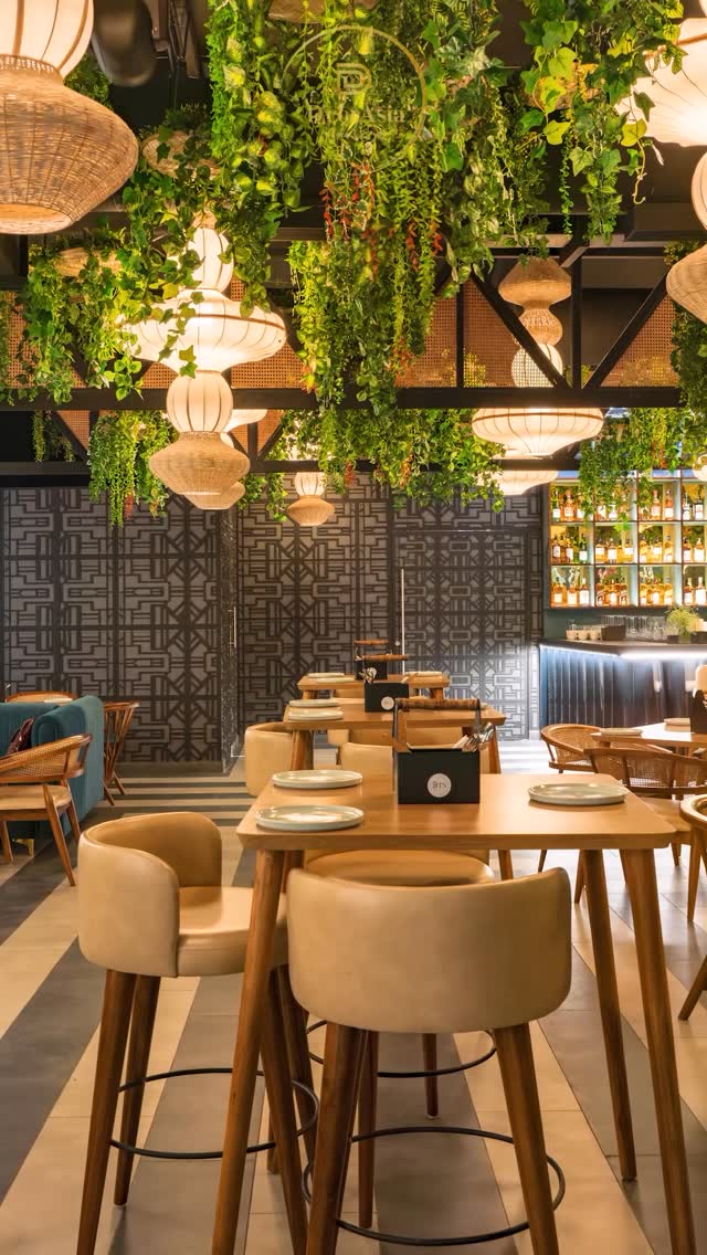 Dcorasia Facebook ad: Dcorasia elevates hospitality interiors with curated…
