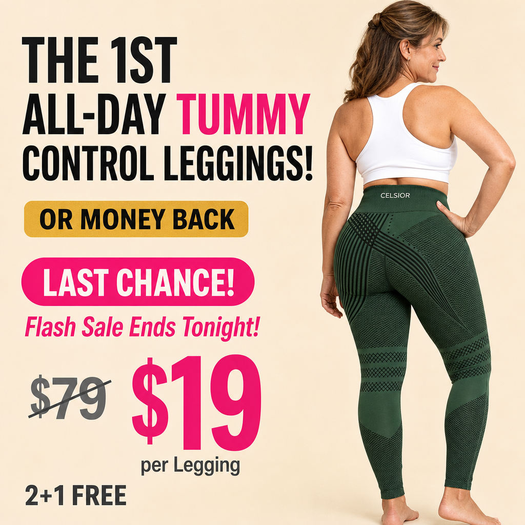 Celsior Facebook ad