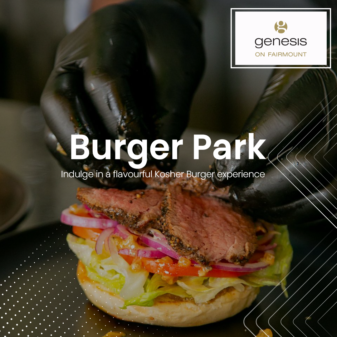 Genesis on Fairmount Shopping Centre Facebook ad: isn’t just a shopping destination - it’s a…