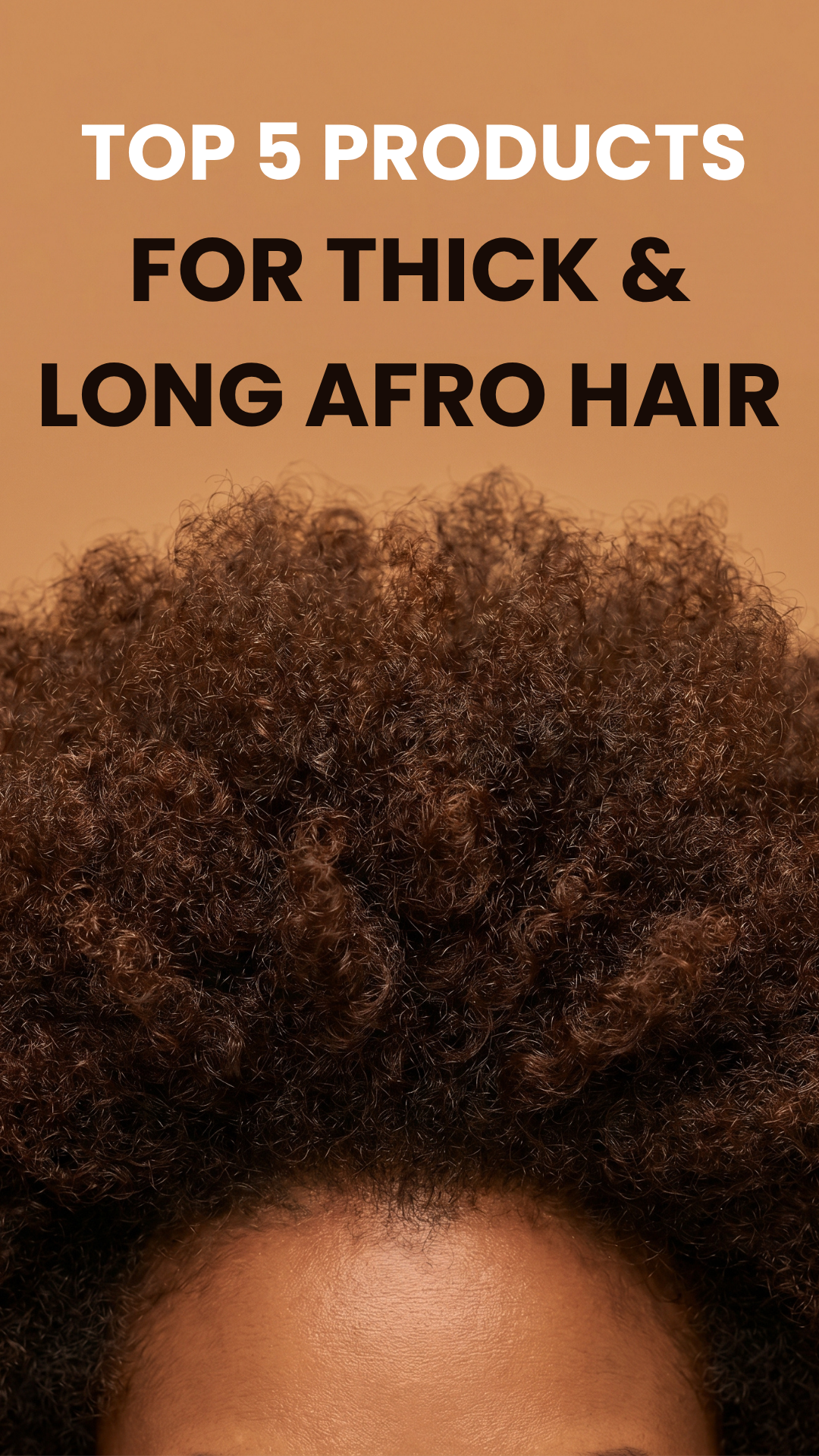 Hair Growth Reviews Facebook ad