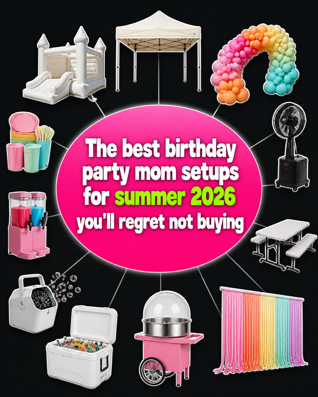 Discount Finder Facebook ad