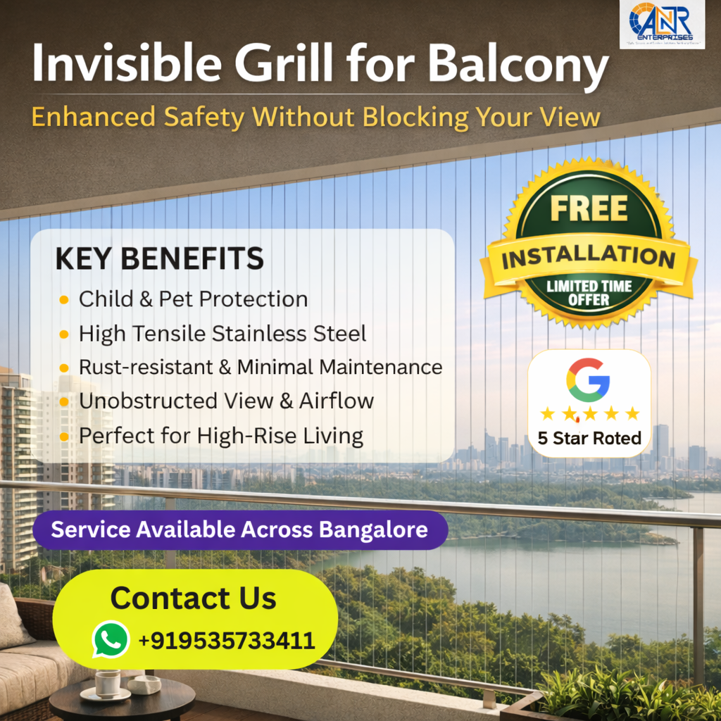 ANR Enterprises Facebook ad
