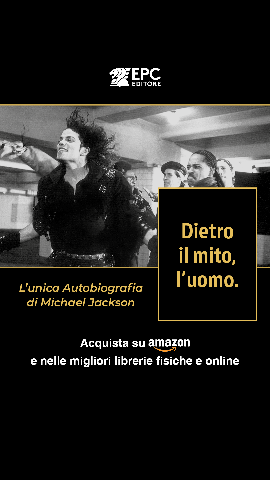 EPC Editore Facebook ad