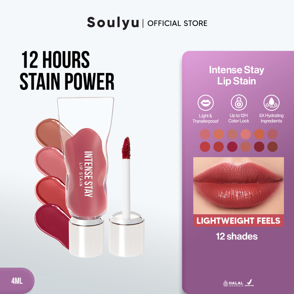 SoulyuBeauty Facebook ad