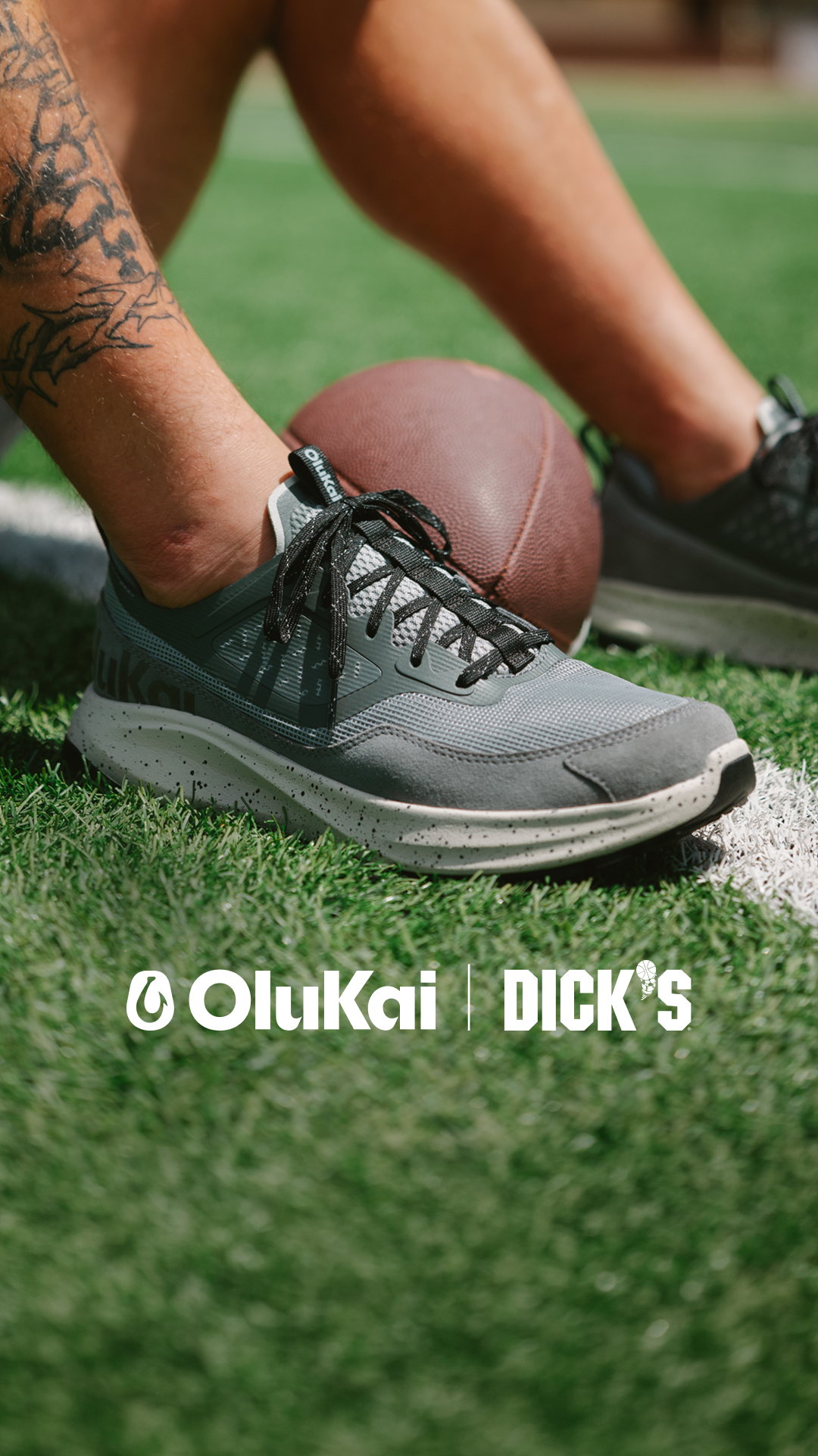 DICK'S Sporting Goods Facebook ad