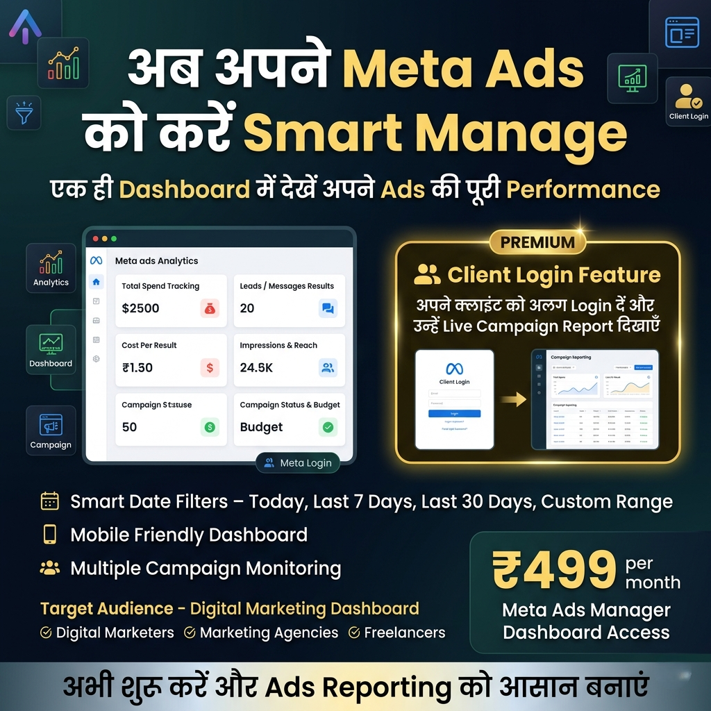 HOD Media Ahmedabad Facebook ad