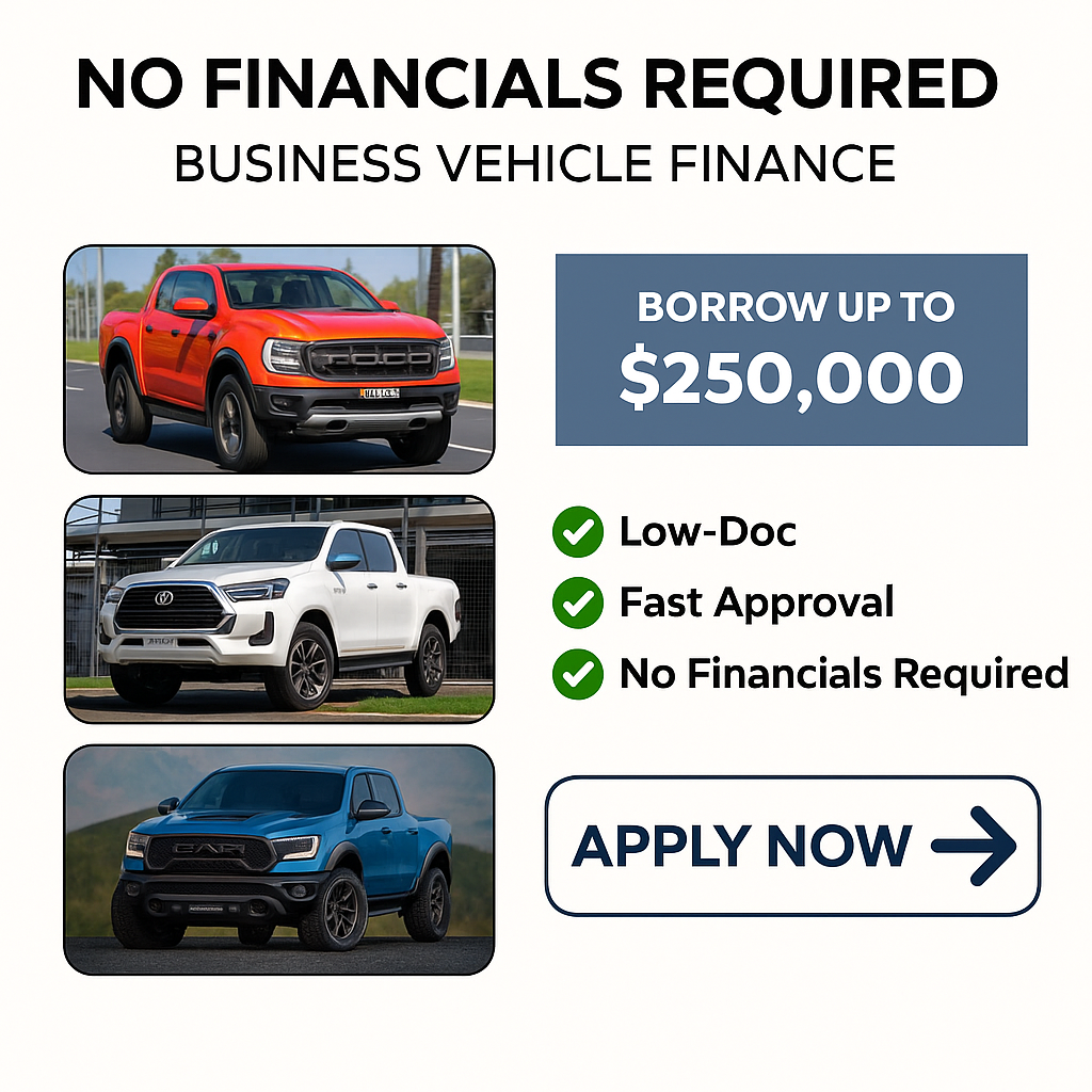 Finbay Capital Facebook ad: Grow Your Business With Asset Finance