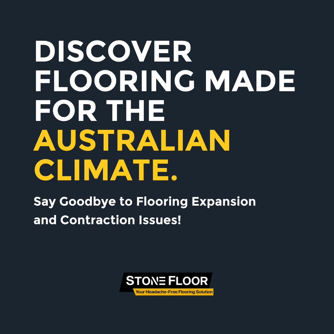 StoneFloor Australia Facebook ad